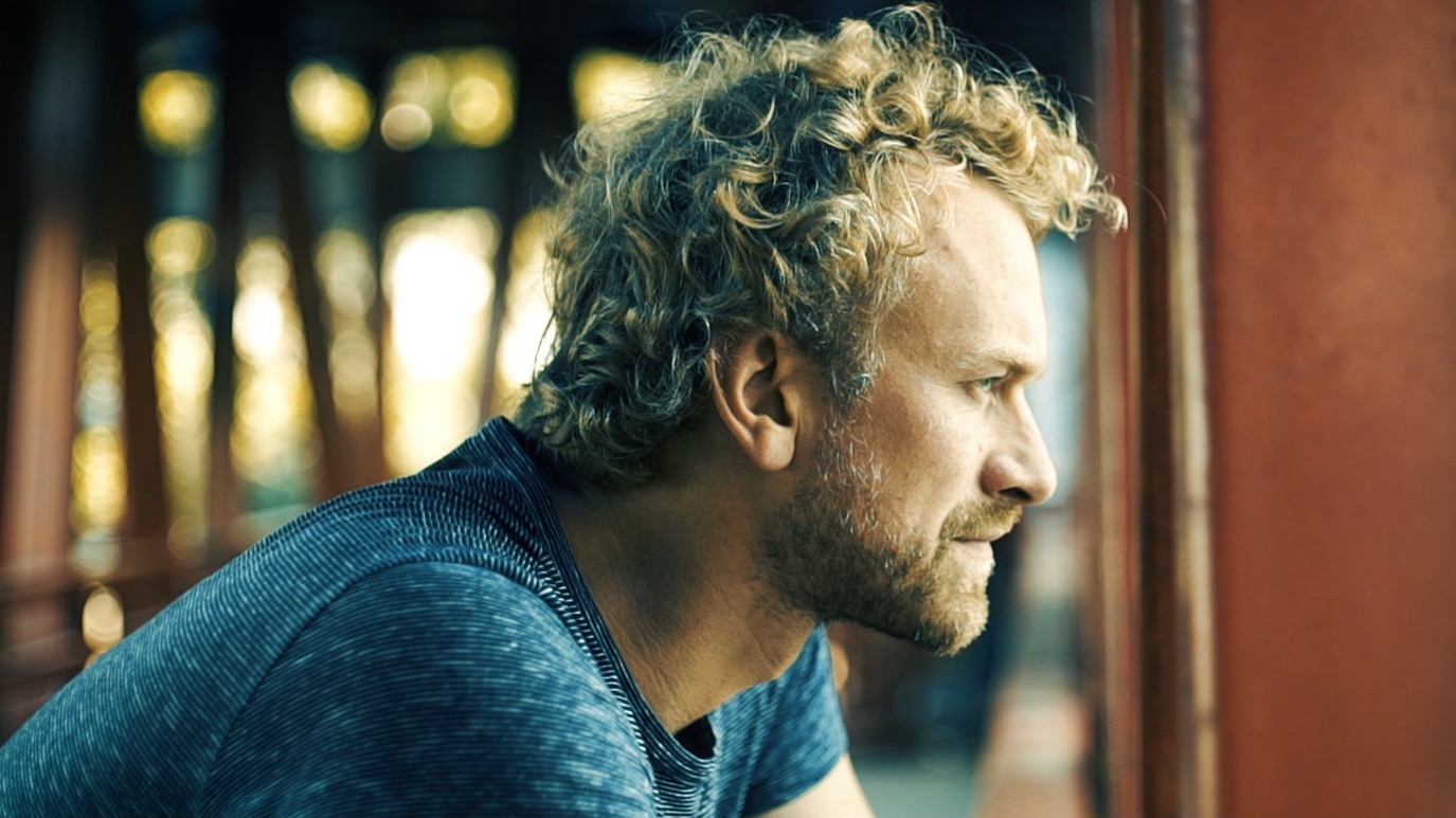 Fridel Detzner on blustories