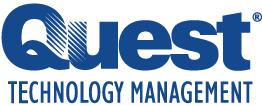 Quest Technology Management logo
