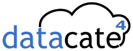 Datacate, Inc logo
