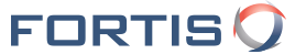 Fortis logo
