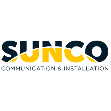 Sunco Communication logo