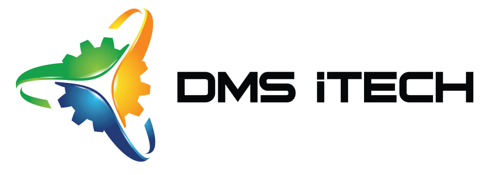 DMS iTech logo