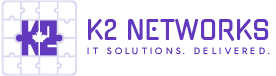K2 Networks logo