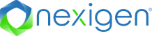 Nexigen logo