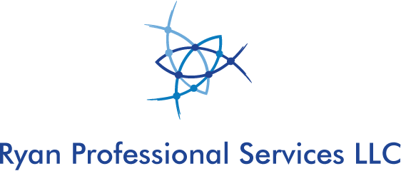 Ryan Professional Services logo