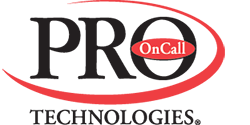 PRO OnCall Technologies logo