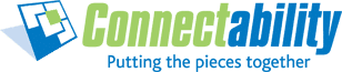Connectability logo