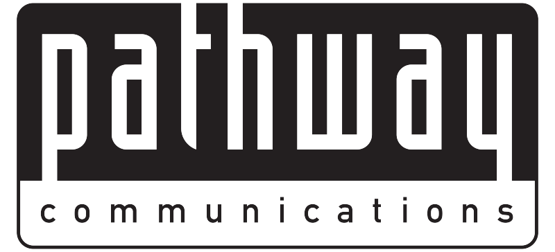 Pathway Communications logo