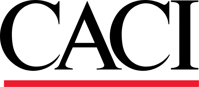 CACI Ltd logo