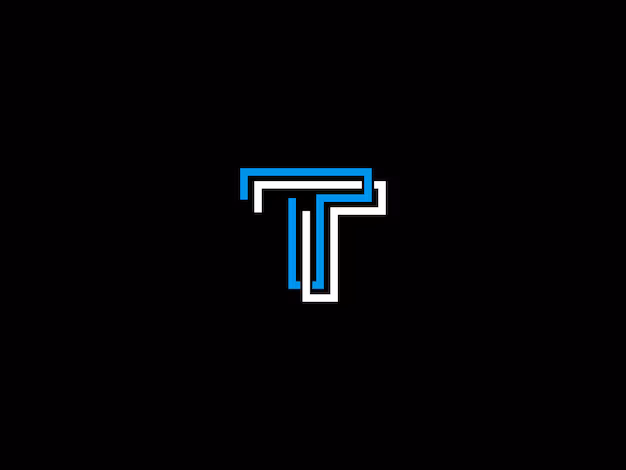 Transputec Ltd. logo