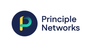 Principle Networks logo