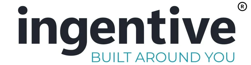 Ingentive logo