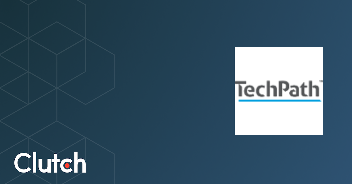 TechPath logo