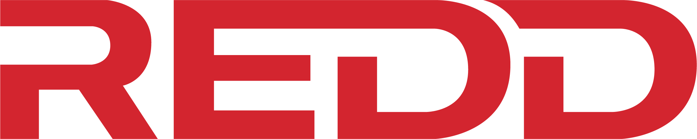 REDD logo