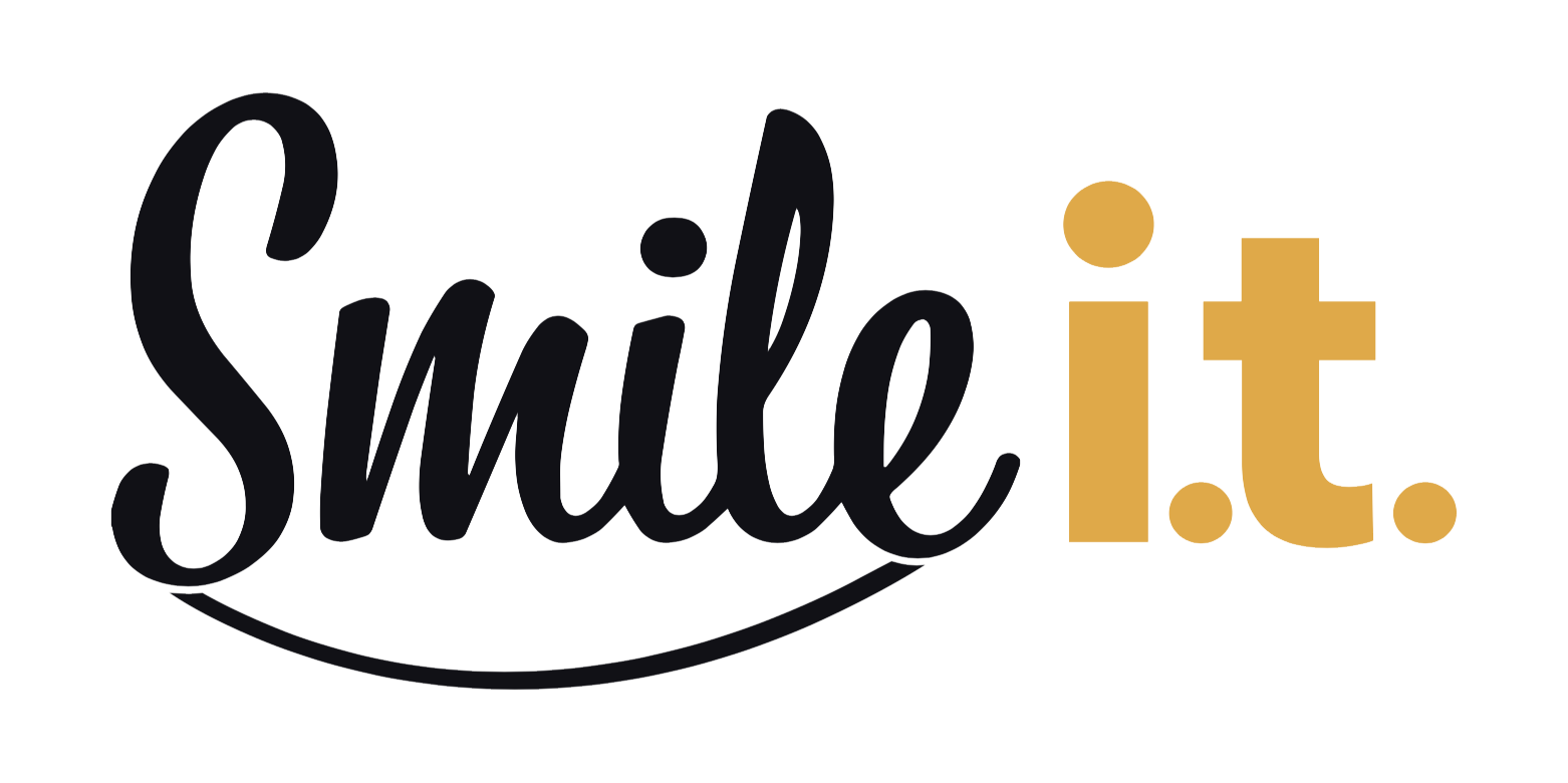 Smile IT logo