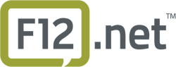 F12.net logo