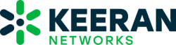 Keeran Networks logo