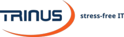 TRINUS Technologies logo