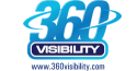 360 Visibility logo