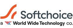 Softchoice logo