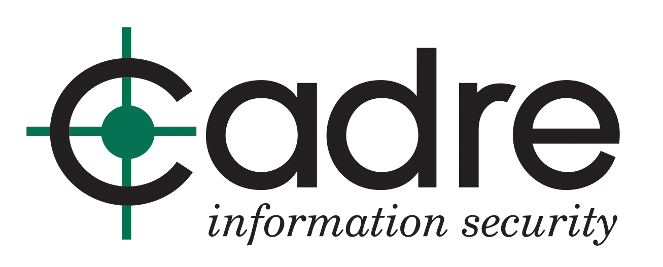 Cadre Information Security logo