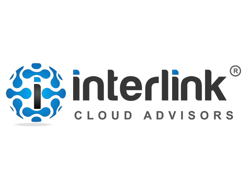 Interlink Cloud Advisors logo