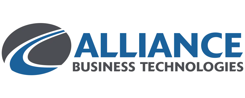 Alliance Business Technologies logo