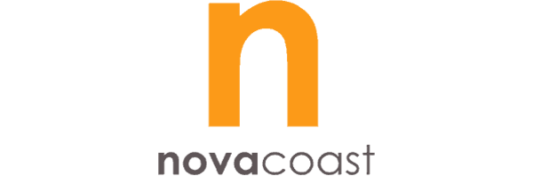 Novacoast logo