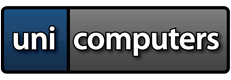 UNI Computers logo