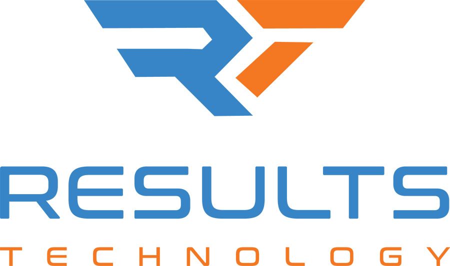 RESULTS Technology logo