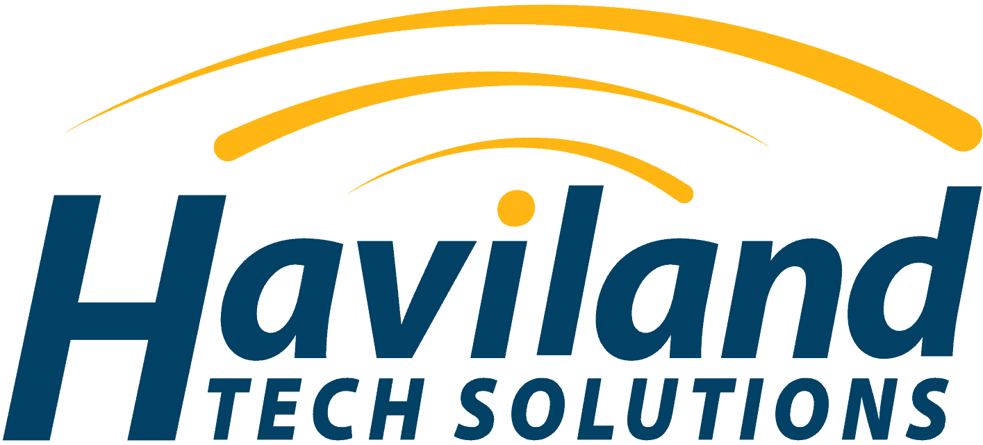 Haviland Tech Solutions logo