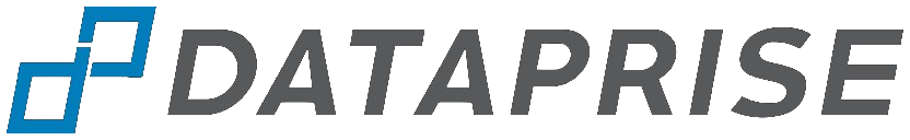 Dataprise logo
