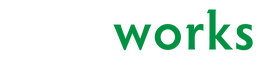 Frogworks logo
