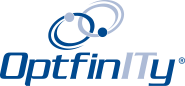 OptfinITy logo