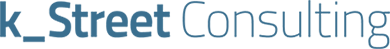 k_Street Consulting, LLC logo