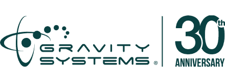 Gravity Systems logo