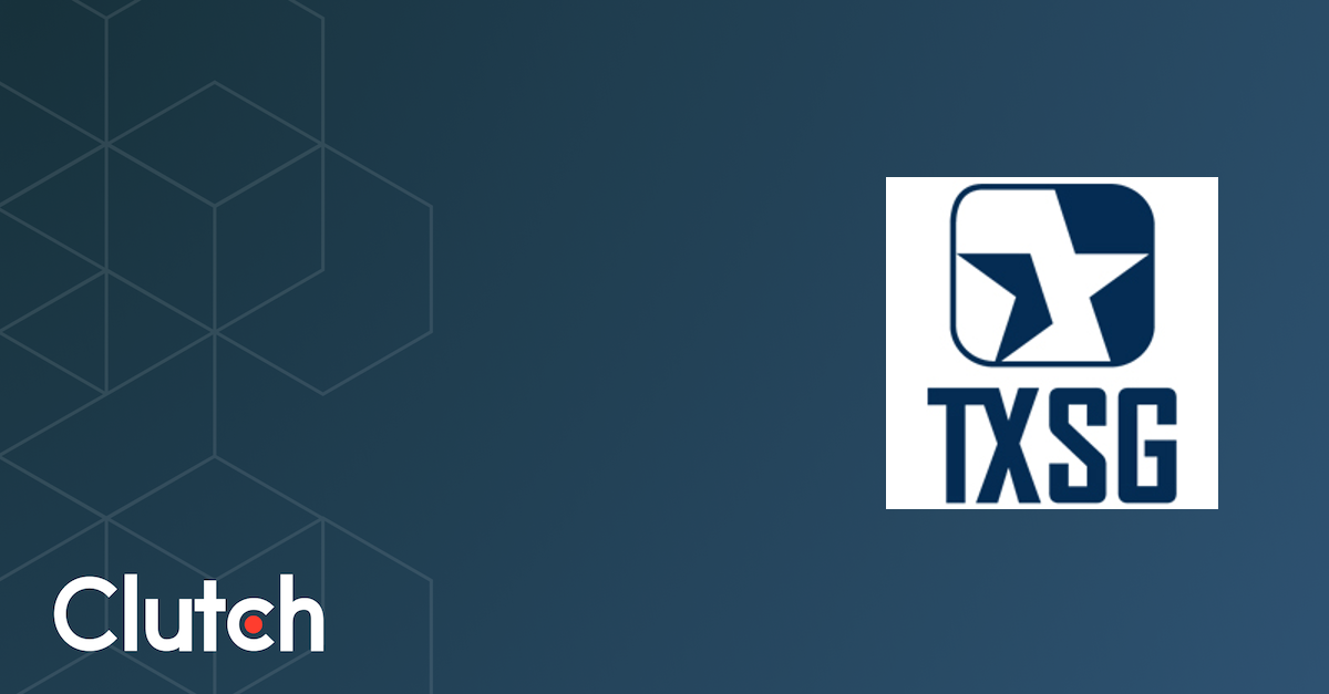 Texas Systems Group logo