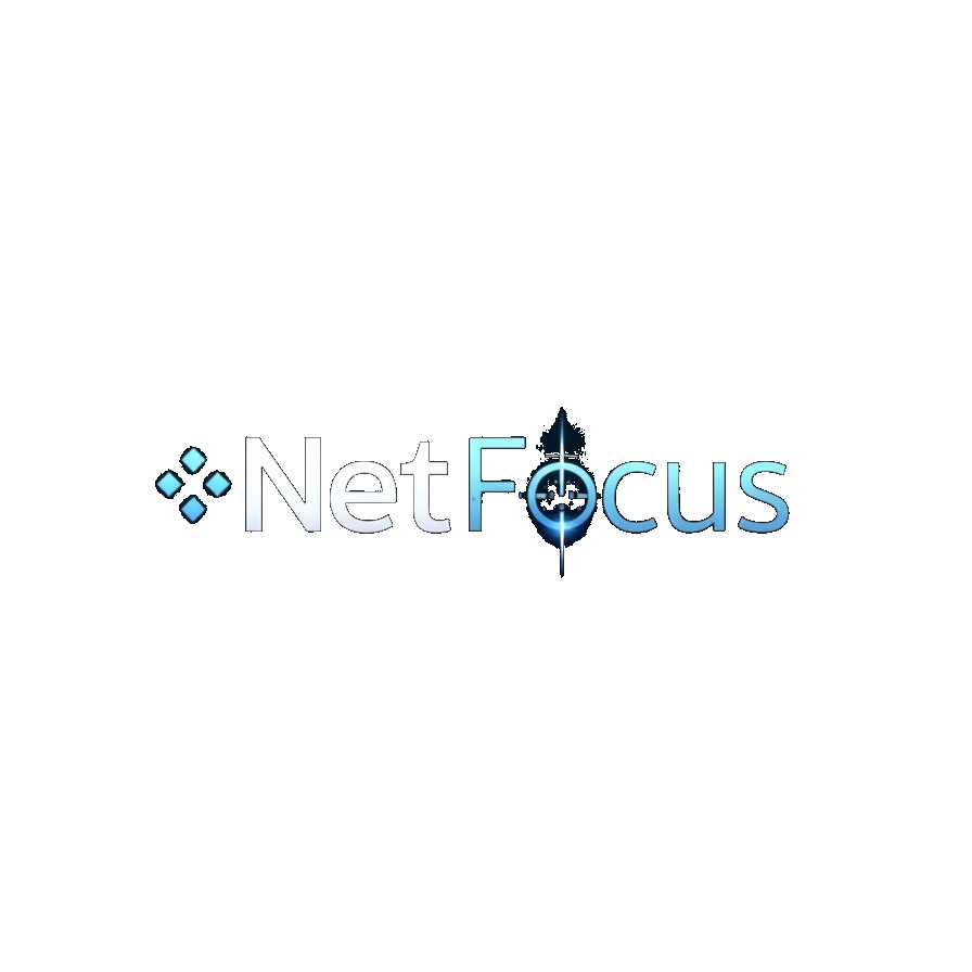 NetFocus LLC logo