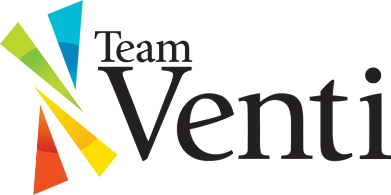 Team Venti logo