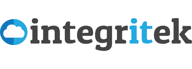 Integritek logo
