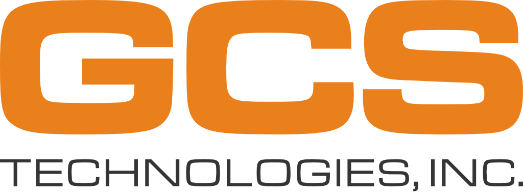 GCS Technologies logo