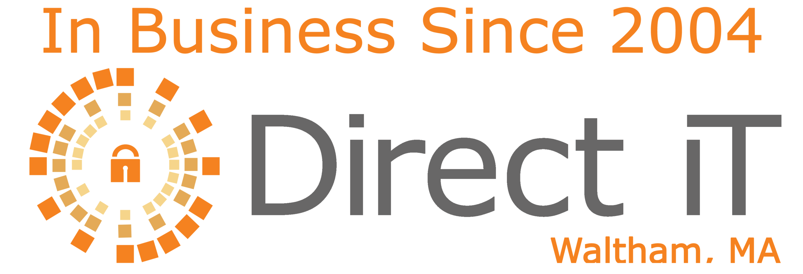 Direct iT, Inc. logo