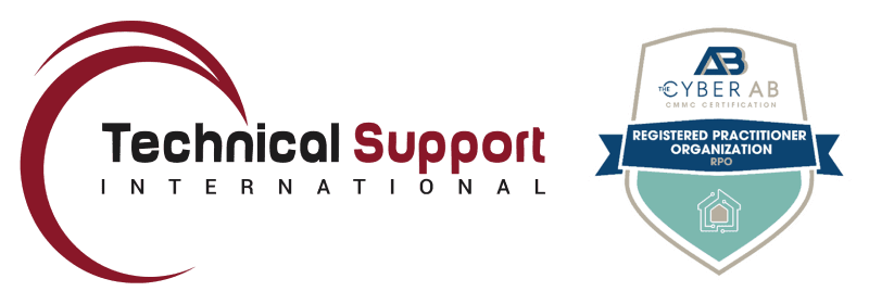 Technical Support International logo