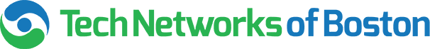 Tech Networks of Boston logo