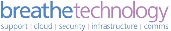 Breathe Technology LTD logo
