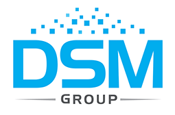 DSM Group logo