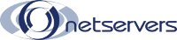 Netservers logo