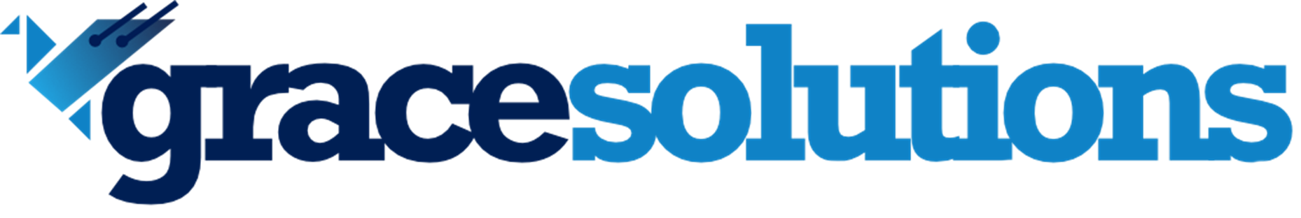 Grace Solutions Ltd logo