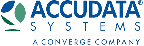 Accudata Systems (An Insight Company) logo