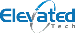Elevated Technologies logo